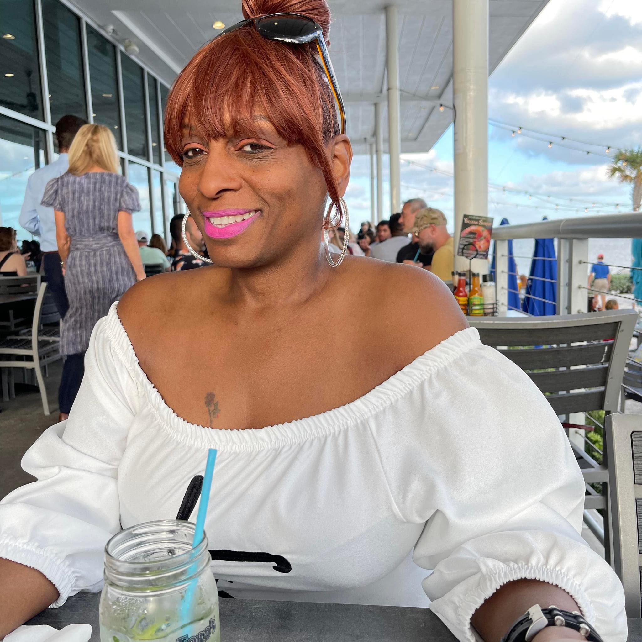 Cruise Brothers Travel Agent Yafah Levy